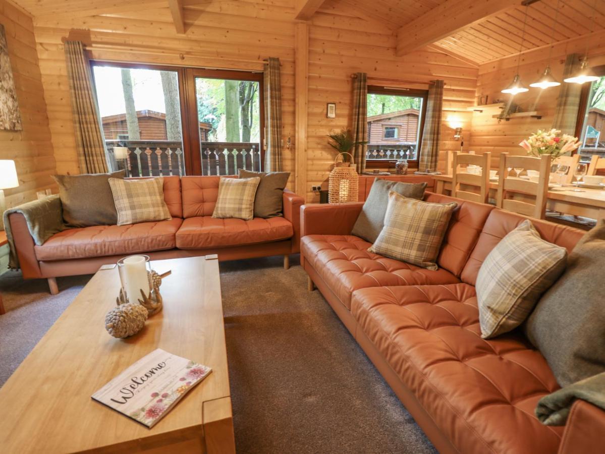 Leafy Hollow Lodge Лаут Экстерьер фото