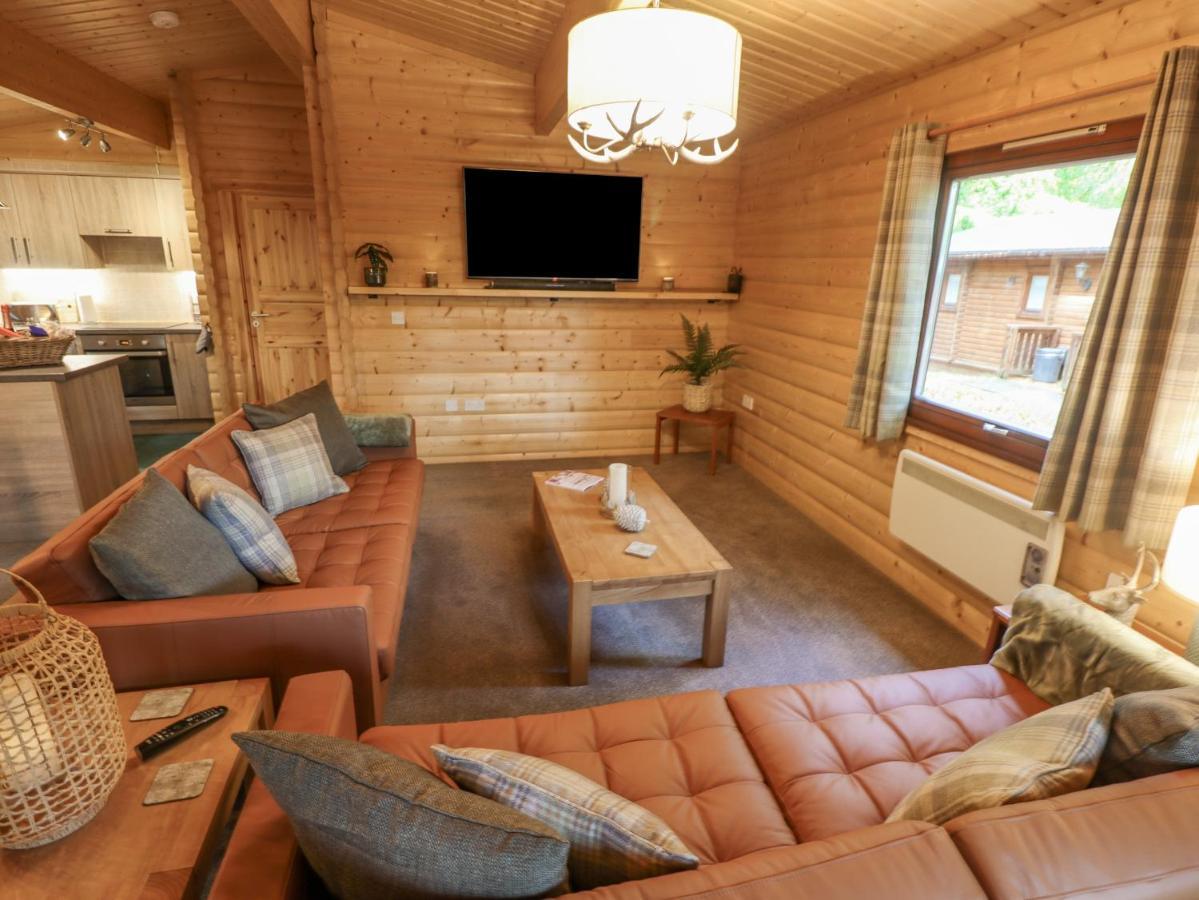 Leafy Hollow Lodge Лаут Экстерьер фото