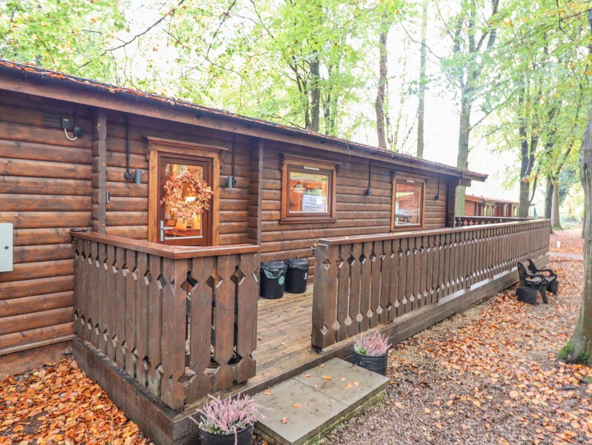 Leafy Hollow Lodge Лаут Экстерьер фото