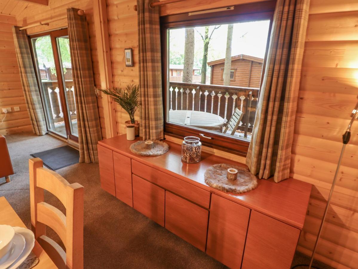Leafy Hollow Lodge Лаут Экстерьер фото