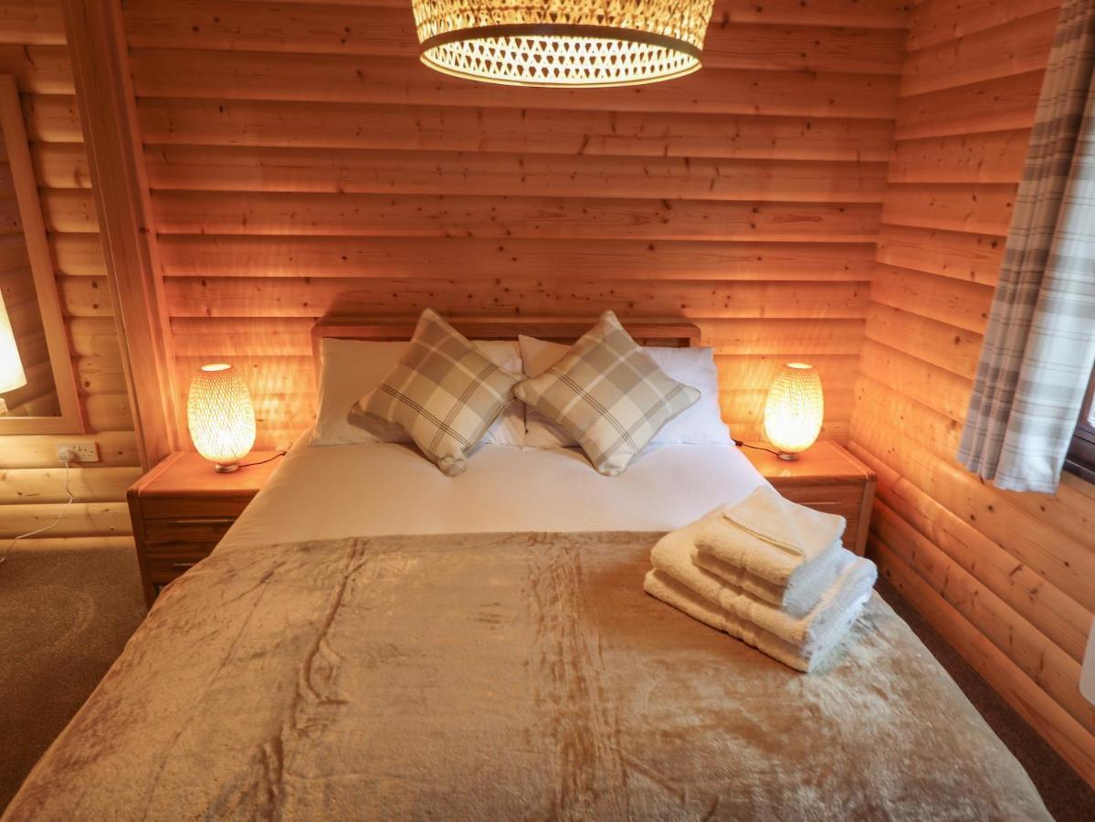 Leafy Hollow Lodge Лаут Экстерьер фото