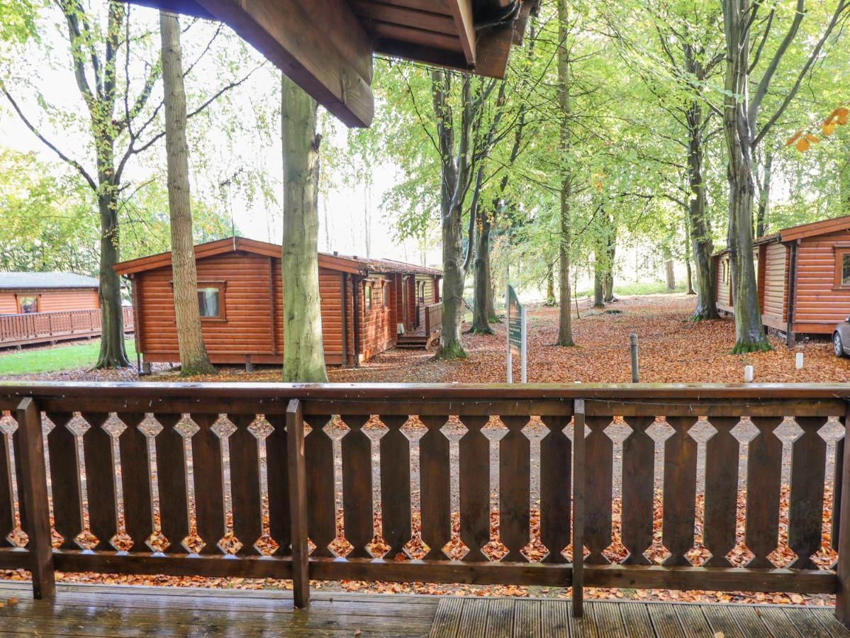 Leafy Hollow Lodge Лаут Экстерьер фото