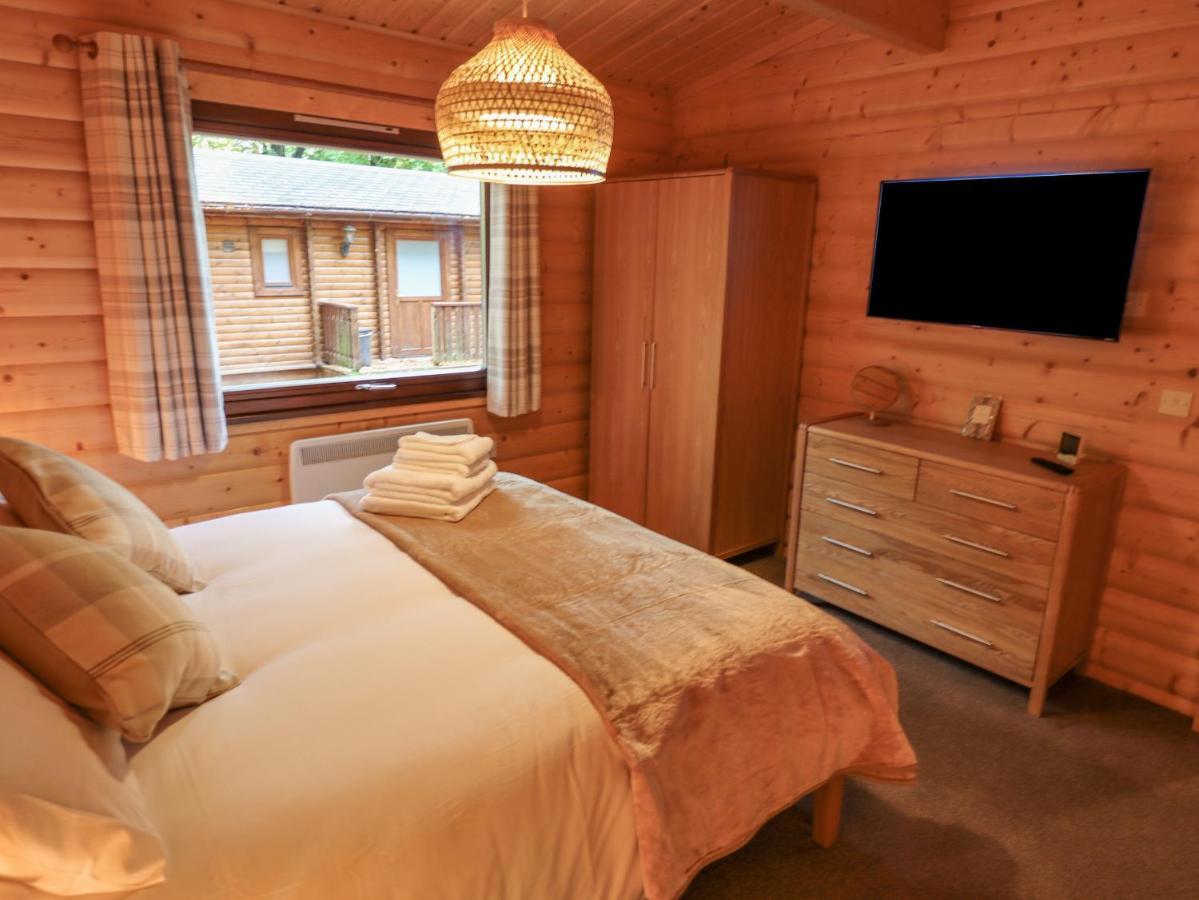 Leafy Hollow Lodge Лаут Экстерьер фото
