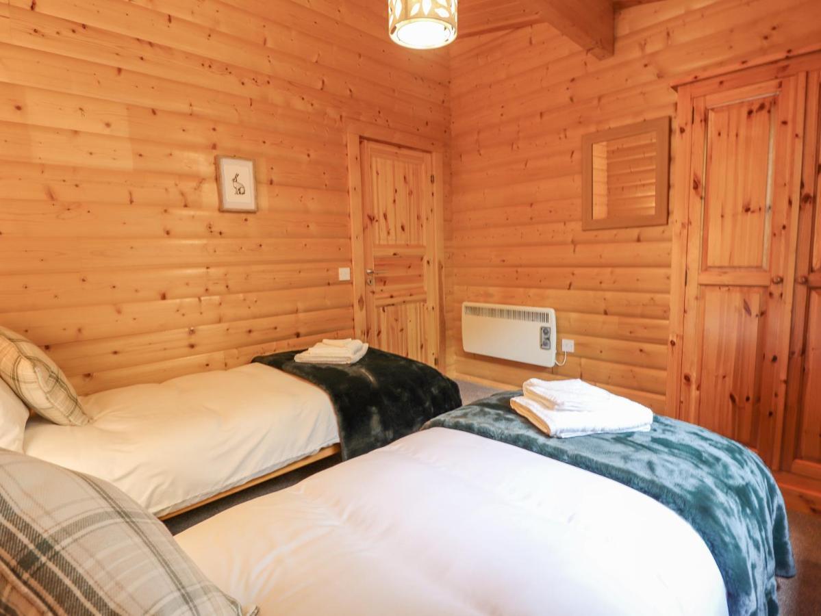 Leafy Hollow Lodge Лаут Экстерьер фото