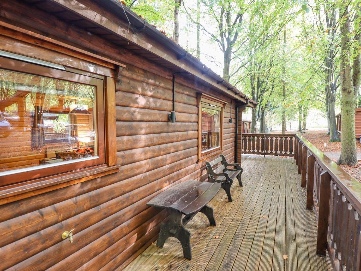 Leafy Hollow Lodge Лаут Экстерьер фото