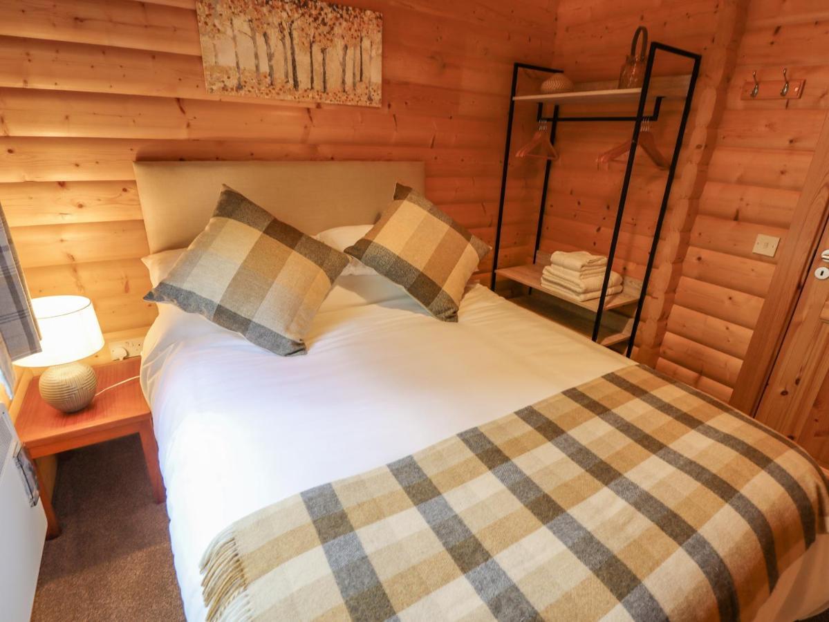 Leafy Hollow Lodge Лаут Экстерьер фото