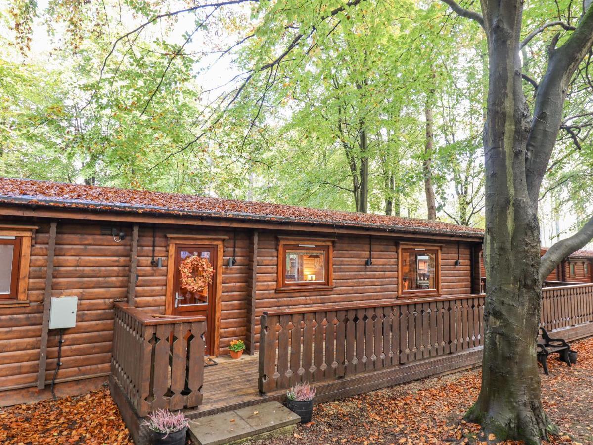Leafy Hollow Lodge Лаут Экстерьер фото